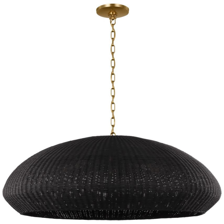 Visual Comfort & Co. Signature Collection Kokomo 44" Wide Pendant