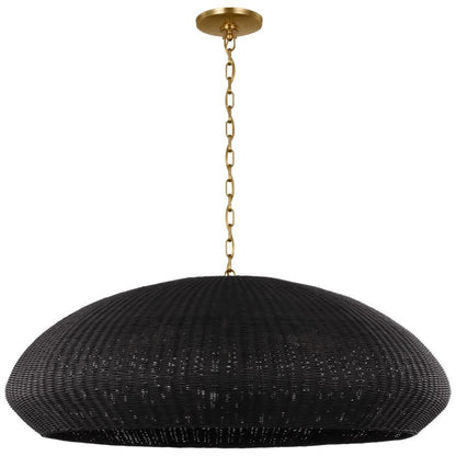 Visual Comfort & Co. Signature Collection Kokomo 44" Wide Pendant