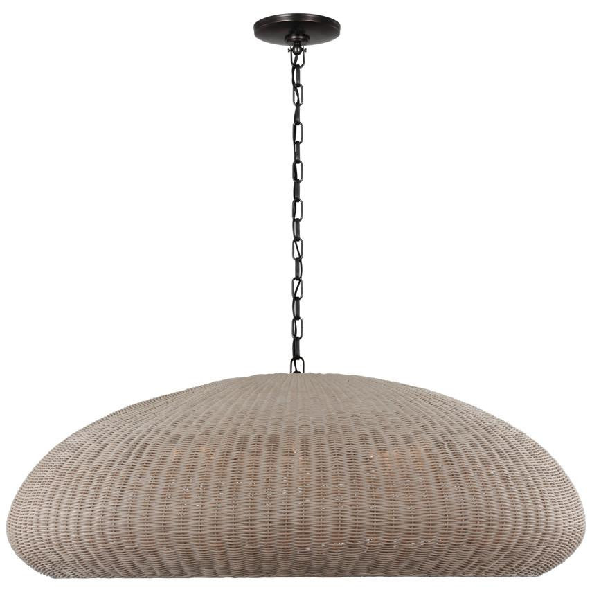 Visual Comfort & Co. Signature Collection Kokomo 44" Wide Pendant