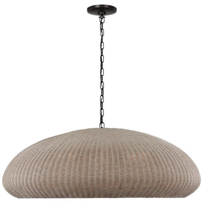 Visual Comfort & Co. Signature Collection Kokomo 44" Wide Pendant