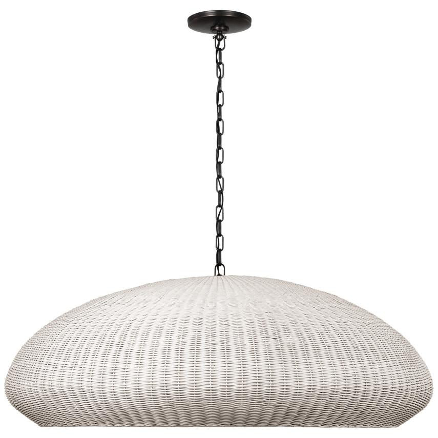 Visual Comfort & Co. Signature Collection Kokomo 44" Wide Pendant