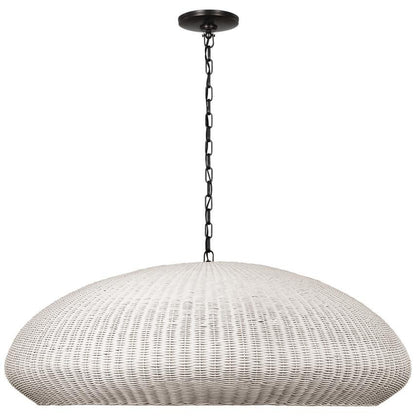 Visual Comfort & Co. Signature Collection Kokomo 44" Wide Pendant