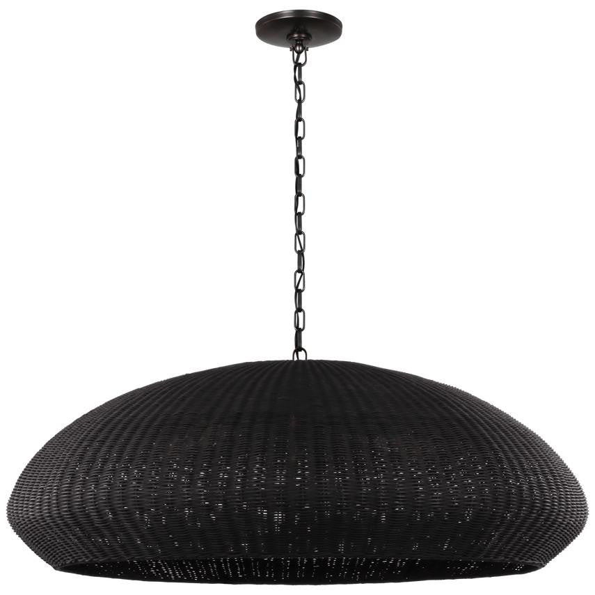Visual Comfort & Co. Signature Collection Kokomo 44" Wide Pendant