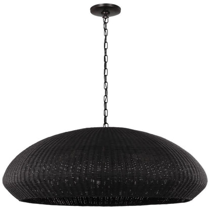 Visual Comfort & Co. Signature Collection Kokomo 44" Wide Pendant