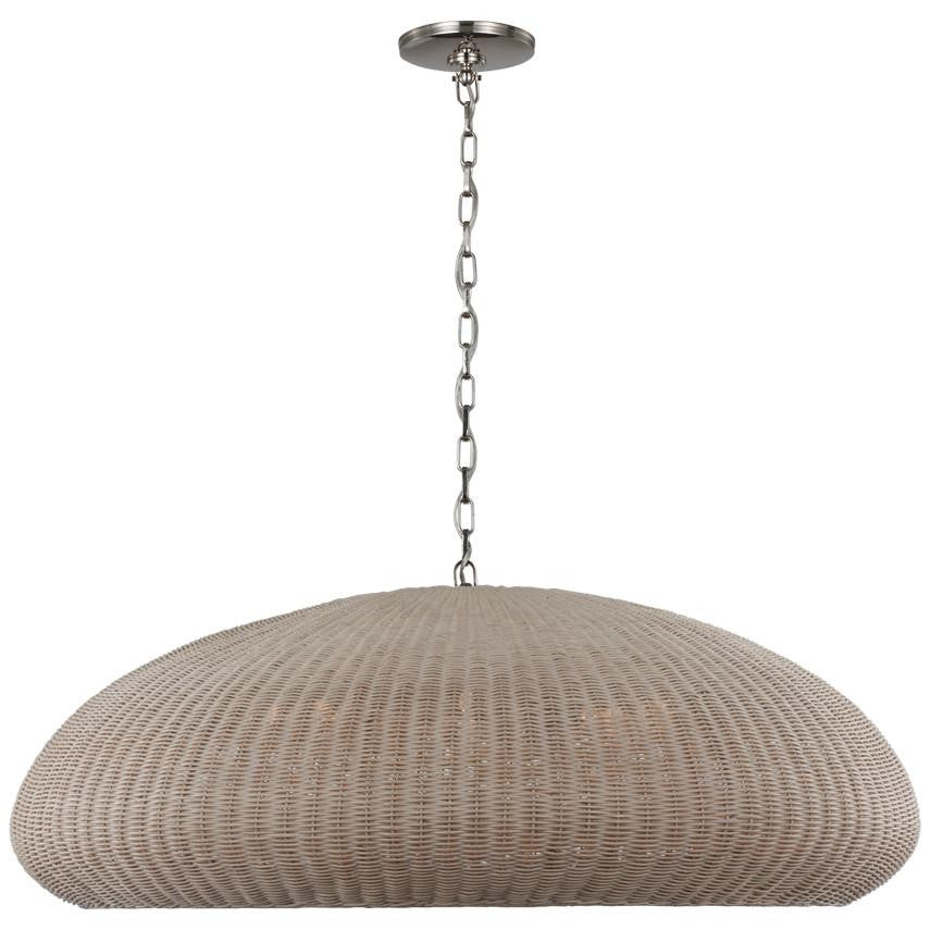 Visual Comfort Signature Kokomo 44 Bronze