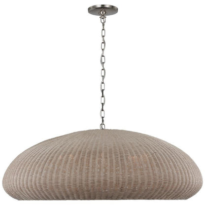 Visual Comfort Signature Kokomo 44 Bronze