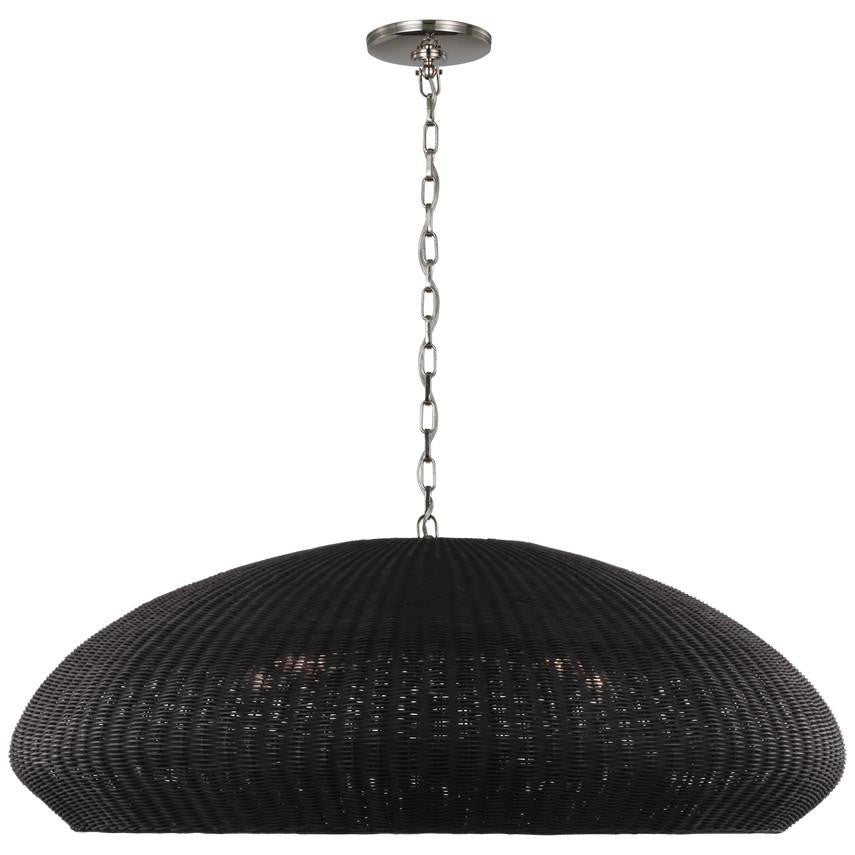 Visual Comfort & Co. Signature Collection Kokomo 44" Wide Pendant