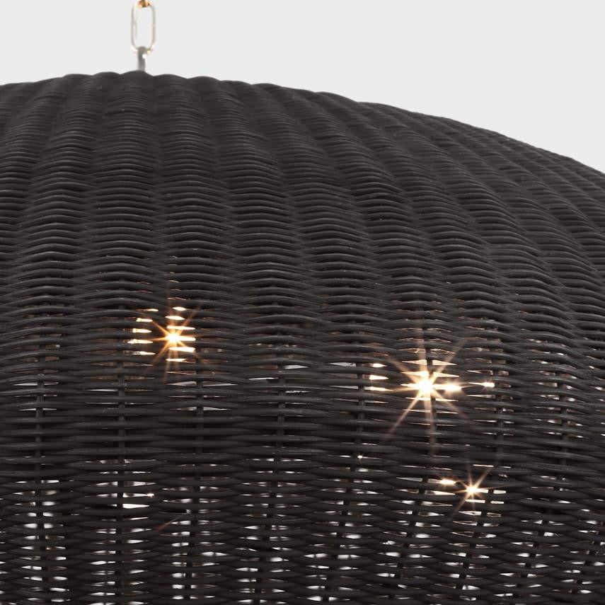 Visual Comfort & Co. Signature Collection Kokomo 44" Wide Pendant