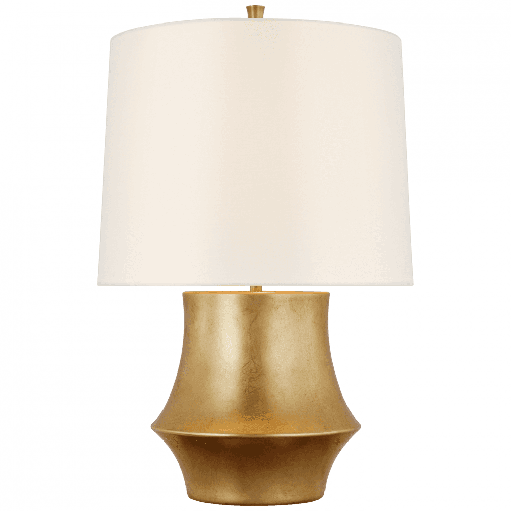 Visual Comfort Signature Lakmos Small Table Lamp Gild