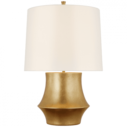 Visual Comfort Signature Lakmos Small Table Lamp Gild