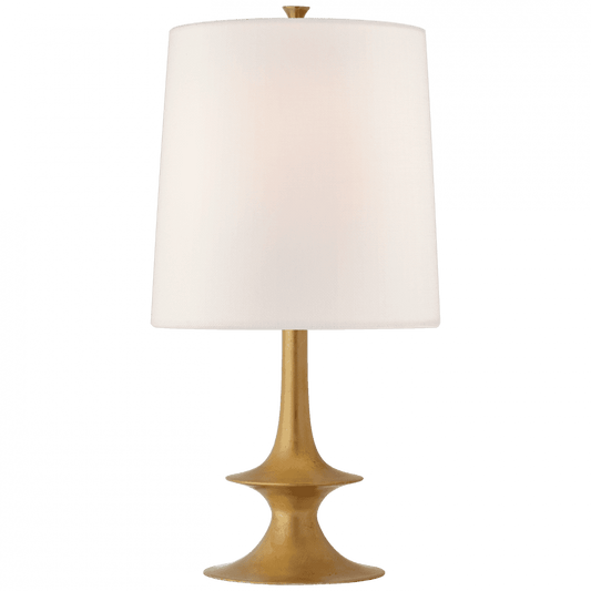 Visual Comfort Signature Lakmos Table Lamp Gild