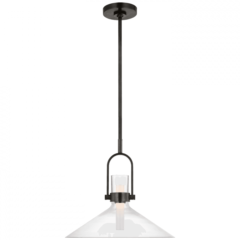 Pendants-Visual Comfort & Co. Signature Collection-IKF5451