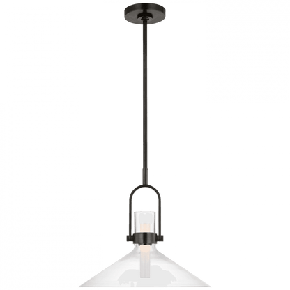 Pendants-Visual Comfort & Co. Signature Collection-IKF5451