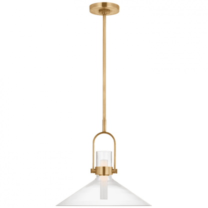 Pendants-Visual Comfort & Co. Signature Collection-IKF5451