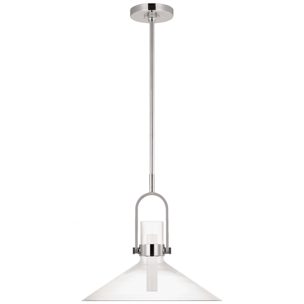 Pendants-Visual Comfort & Co. Signature Collection-IKF5451