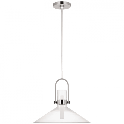 Pendants-Visual Comfort & Co. Signature Collection-IKF5451