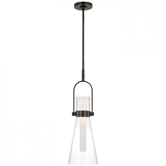 Visual Comfort Signature Larkin 9 Bronze