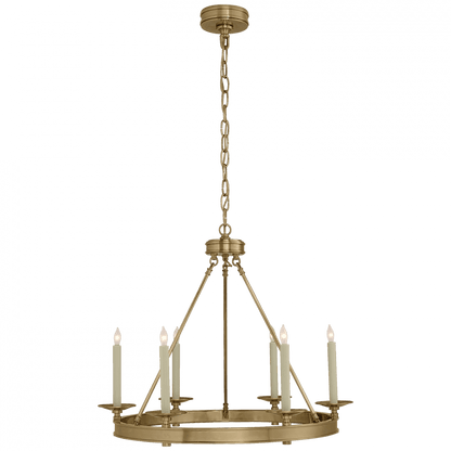 Mini Chandeliers-Visual Comfort & Co. Signature Collection-CHC1600