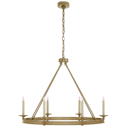 Chandeliers-Visual Comfort & Co. Signature Collection-CHC1603