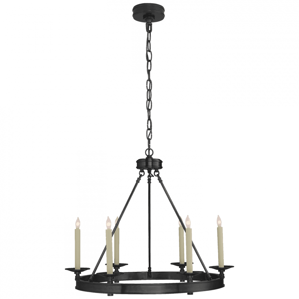 Mini Chandeliers-Visual Comfort & Co. Signature Collection-CHC1600