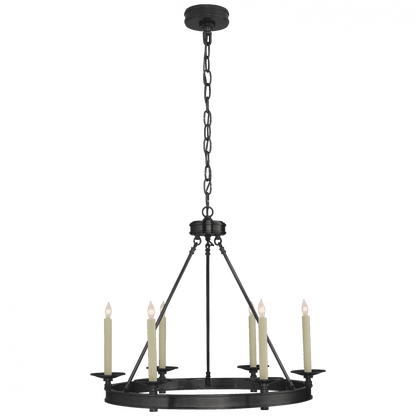 Mini Chandeliers-Visual Comfort & Co. Signature Collection-CHC1600