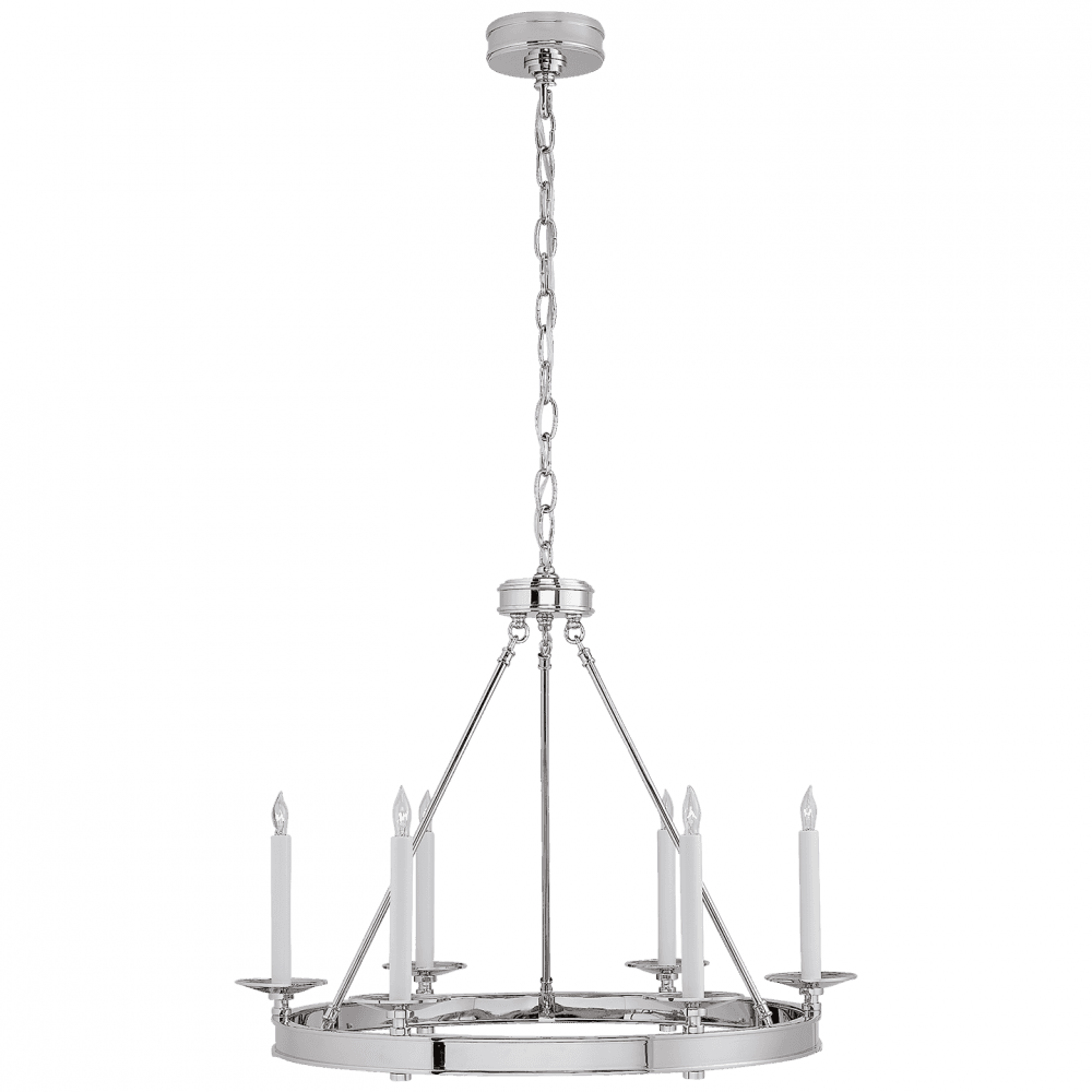 Mini Chandeliers-Visual Comfort & Co. Signature Collection-CHC1600