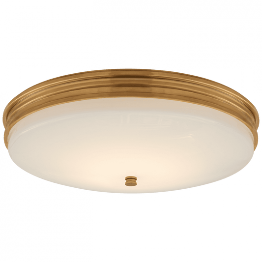 Flush Mounts-Visual Comfort & Co. Signature Collection-CHC4603