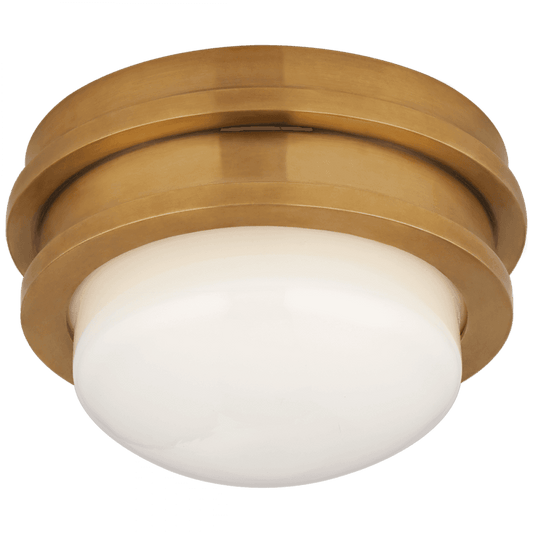 Flush Mounts-Visual Comfort & Co. Signature Collection-CHC4600