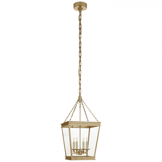 Foyer/Hall Lanterns-Visual Comfort & Co. Signature Collection-CHC5610