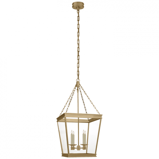 Foyer/Hall Lanterns-Visual Comfort & Co. Signature Collection-CHC5611