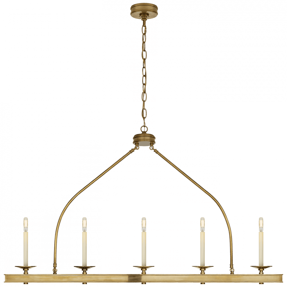 Pendants-Visual Comfort & Co. Signature Collection-CHC1605