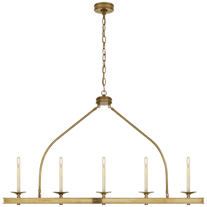 Pendants-Visual Comfort & Co. Signature Collection-CHC1605