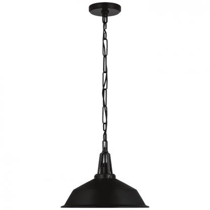 Visual Comfort & Co. Signature Collection Layton Pendant