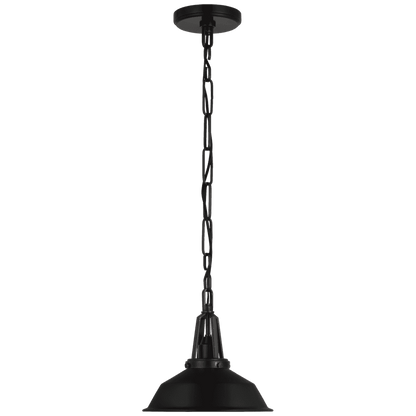 Visual Comfort Signature Layton Pendant Bronze