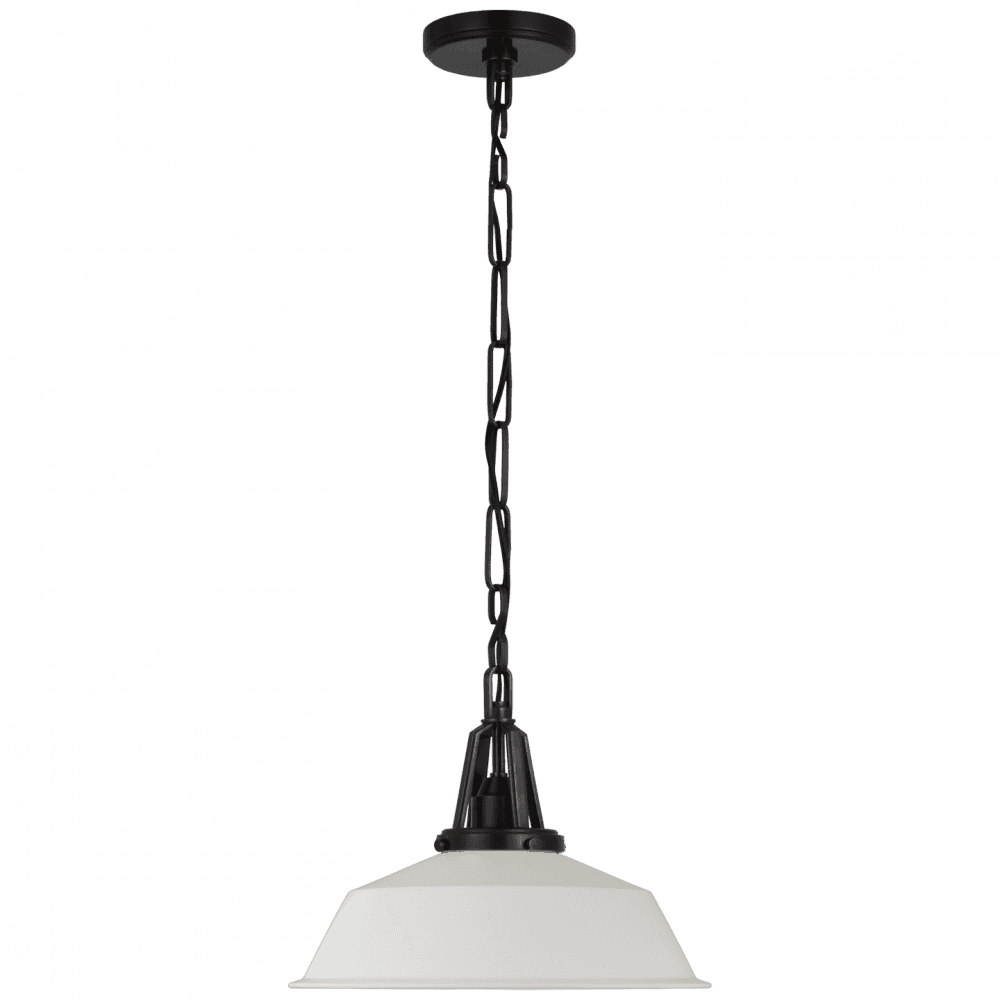Visual Comfort & Co. Signature Collection Layton Pendant