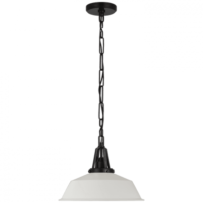 Visual Comfort & Co. Signature Collection Layton Pendant