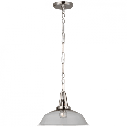 Visual Comfort & Co. Signature Collection Layton Pendant