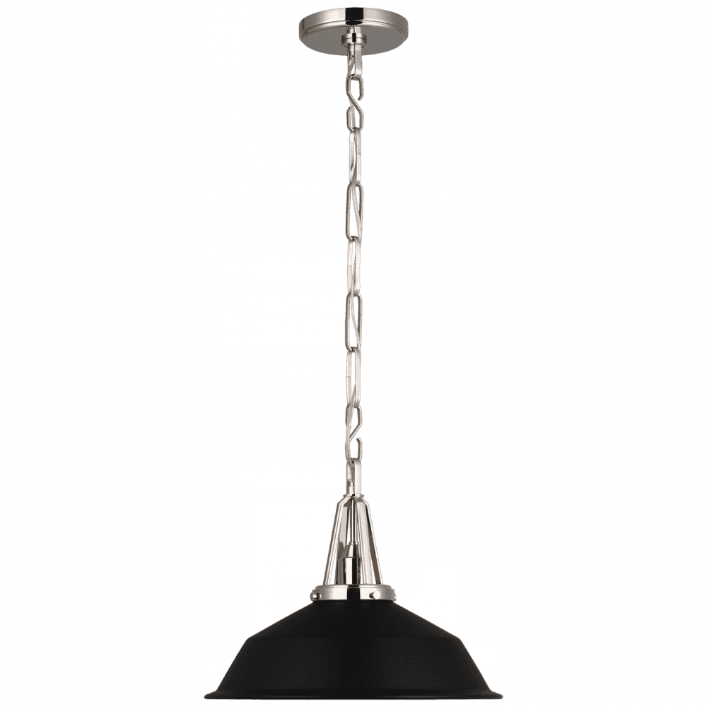 Visual Comfort & Co. Signature Collection Layton Pendant