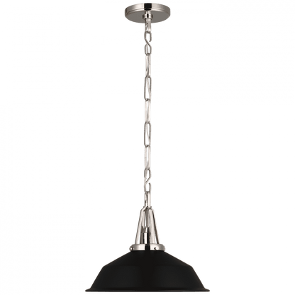 Visual Comfort & Co. Signature Collection Layton Pendant