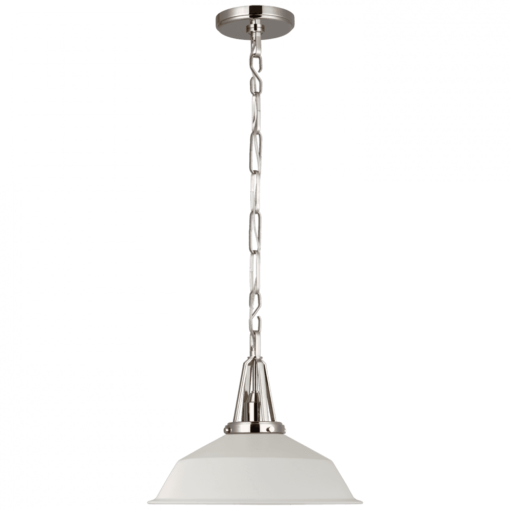 Visual Comfort & Co. Signature Collection Layton Pendant