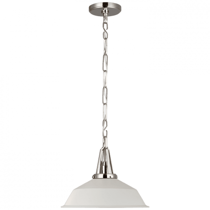 Visual Comfort & Co. Signature Collection Layton Pendant