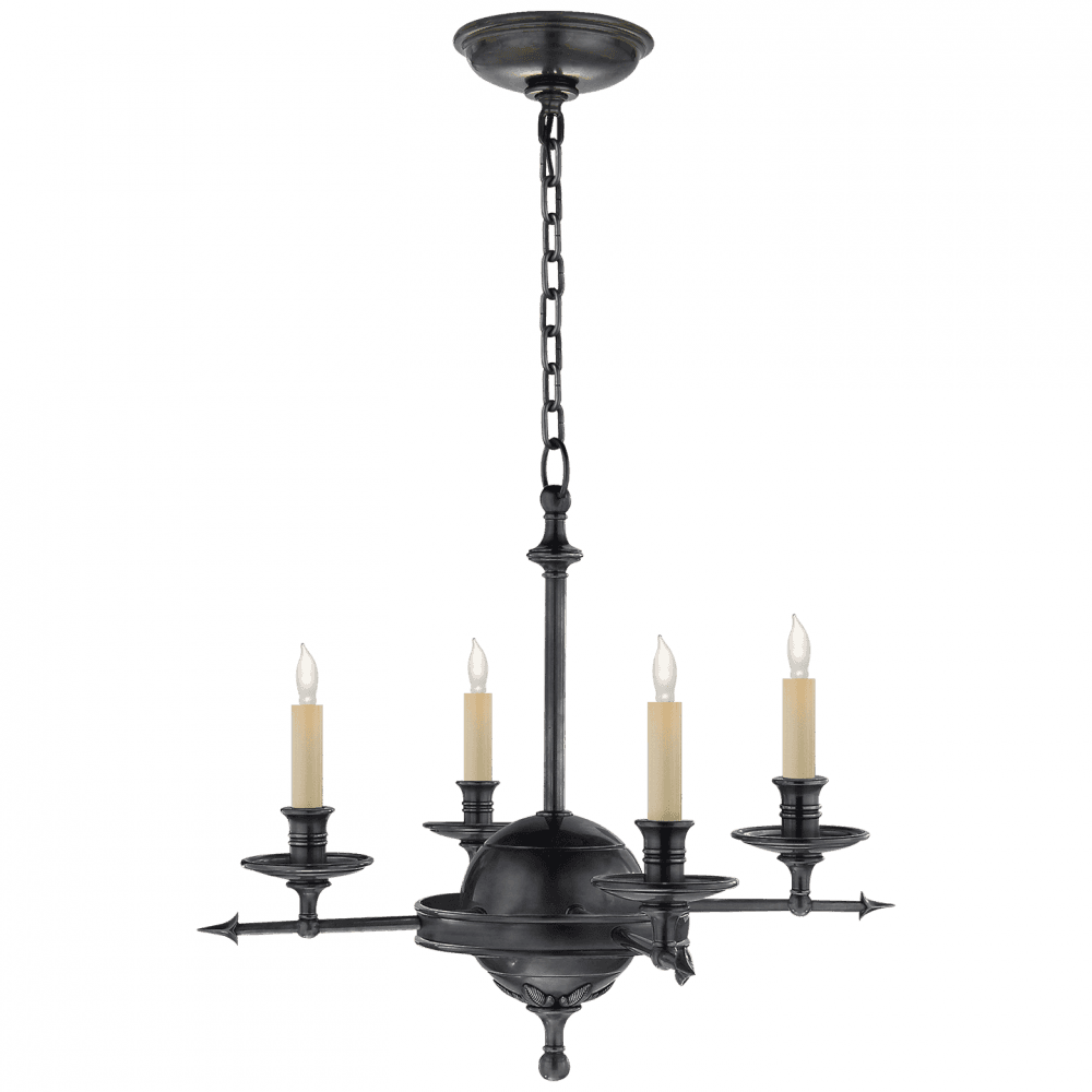 Chandeliers-Visual Comfort & Co. Signature Collection-CHC1448