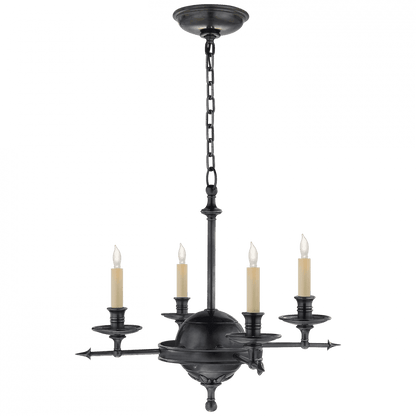 Chandeliers-Visual Comfort & Co. Signature Collection-CHC1448