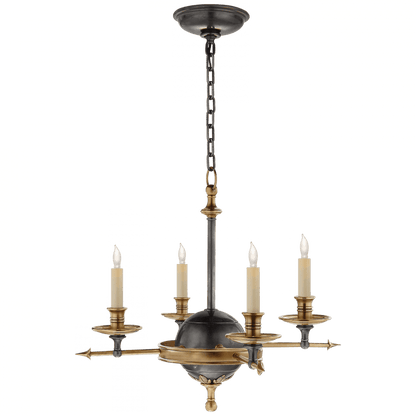 Chandeliers-Visual Comfort & Co. Signature Collection-CHC1448