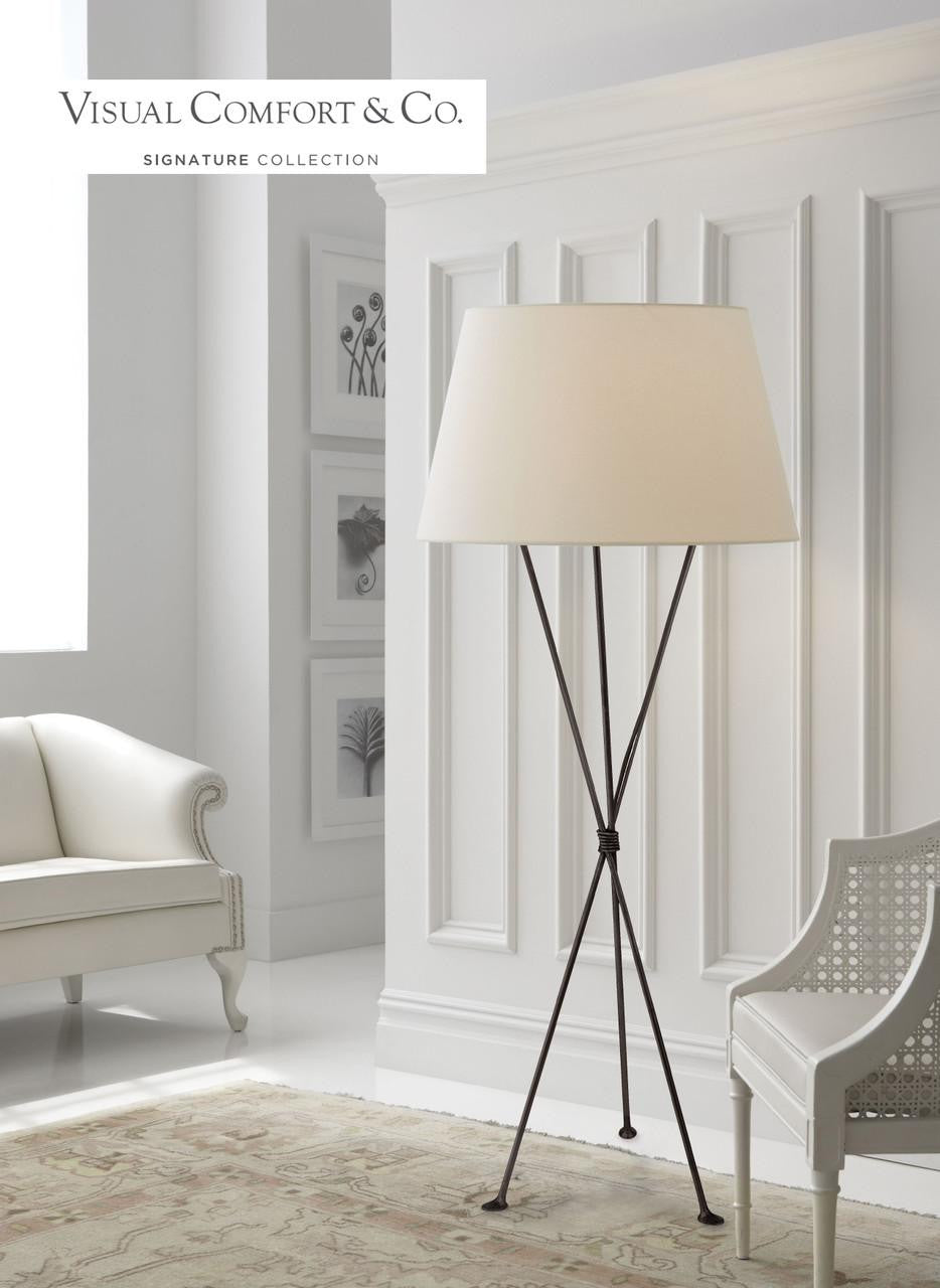 Lamps-Visual Comfort & Co. Signature Collection-ARN1027