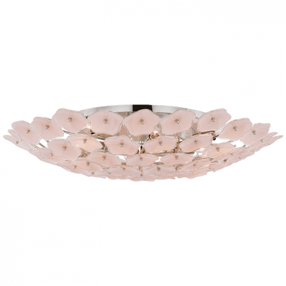 Flush Mounts-Visual Comfort & Co. Signature Collection-KS4068