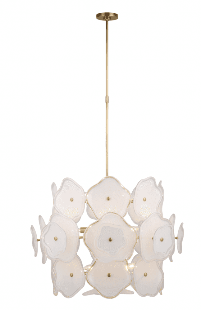 Chandeliers-Visual Comfort & Co. Signature Collection-KS5067