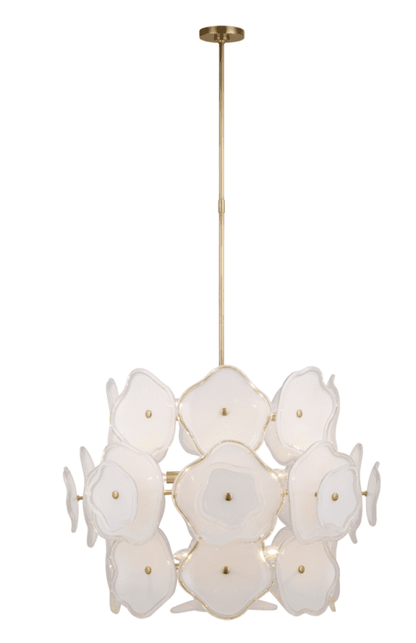 Chandeliers-Visual Comfort & Co. Signature Collection-KS5067
