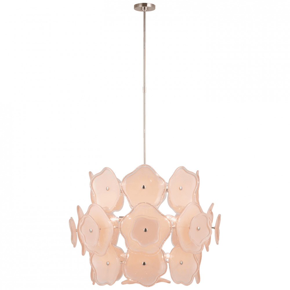 Chandeliers-Visual Comfort & Co. Signature Collection-KS5067