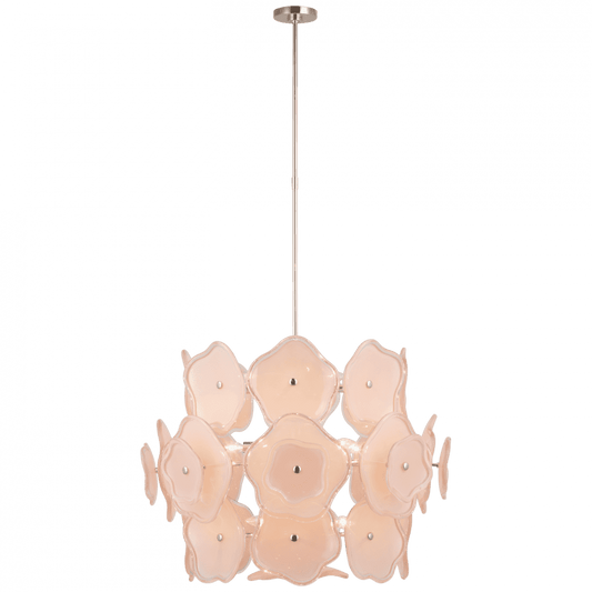 Chandeliers-Visual Comfort & Co. Signature Collection-KS5067